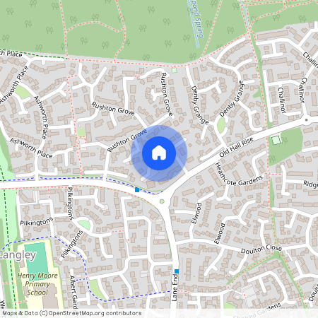 Sheldon Close, Harlow, CM17 9QR