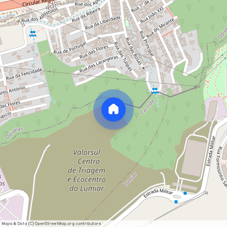 Carnide, Lisboa, Lisboa