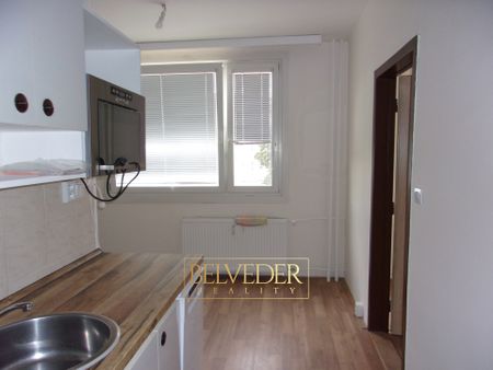 Pronájem bytu 2+1 62 m² - Фото 5