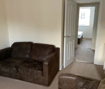 Picardy Court, Top Floor, AB10 - Photo 5