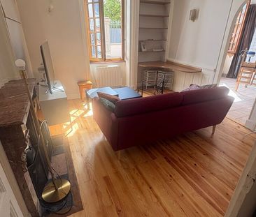 Appartement à louer 1 pièce • 36,28 m 2 Saint-Genis-Laval - Photo 2