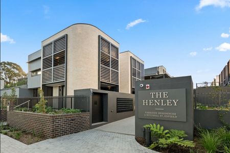 Luxury Living with Resort-Style Facilities at 'The Henley' - Photo 5