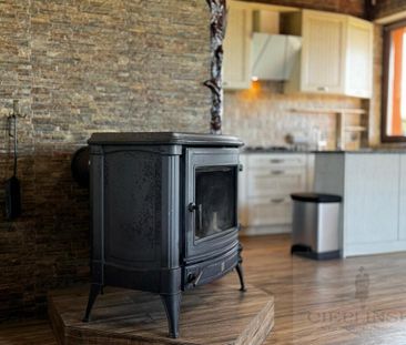 Na wynajem dom wolnostojący Lubczyna - Photo 2