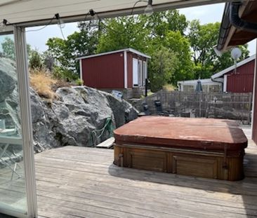 Ekerö - 5rok - tillsv - 18.400kr/mån - Photo 2