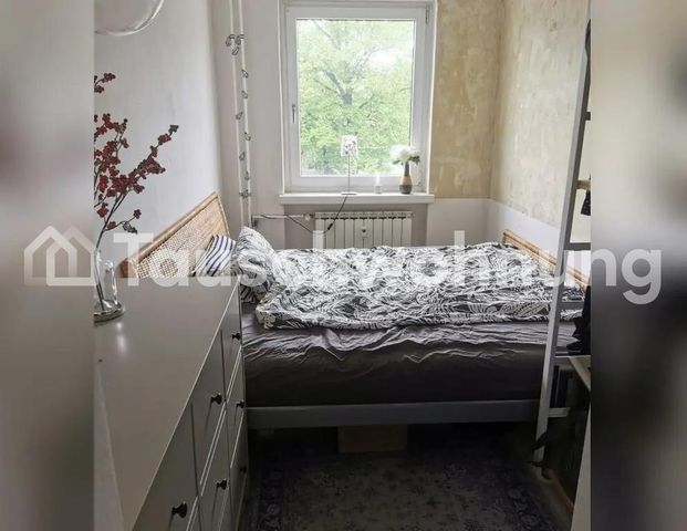 TAUSCHWOHNUNG Suche ab 3,5 Zimmer, biete 2,5 Zimmer - Foto 1
