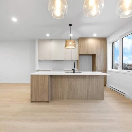 2 CH - 1 SDB - Sorel-Tracy - $1,650 /mo - Photo 1