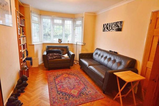 Melbourne Road, Wd, Bushey, WD23 - Photo 1