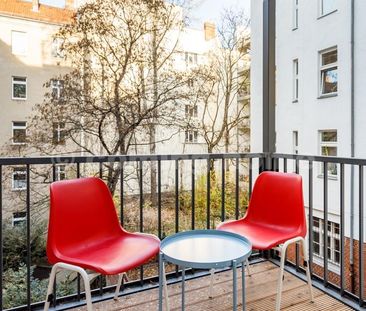 Kreuzberg entdecken: Viel Raum zum Wohnen - Photo 5