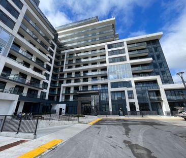 For Lease - 3200 william coltson Avenue Unit# 524, Oakville, Ontario - Photo 2