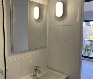 Location Appartement 1 pièce 15m² TALENCE 33400 - Photo 5