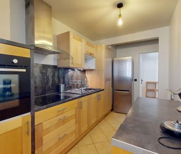Location Appartement 2 pièces 53 m2 à Torcy - Photo 5