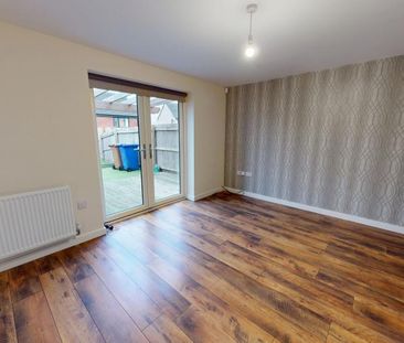 John Wyatt Close, Bucknall, Stoke-on-Trent, ST2 - Photo 1