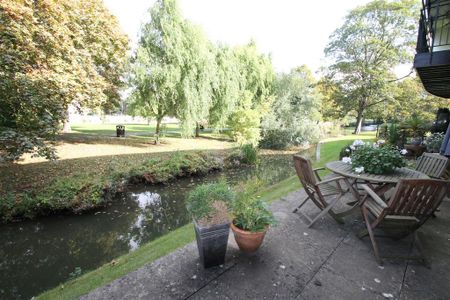 2 bedroom barn conversion to rent - Photo 2
