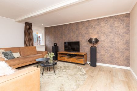 Appartement te huur: Bonstraat 3-A 1693 BT Wervershoof - Photo 3