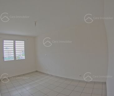 Location Appartement 3 pièces 69m² CAYENNE 97300 - Photo 5
