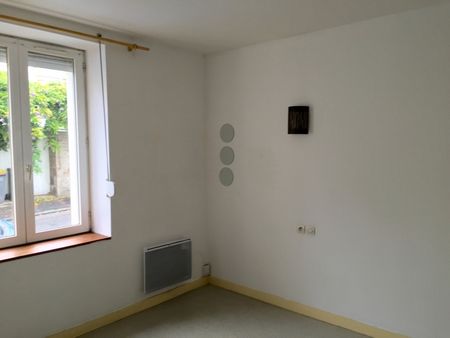 Brest Harteloire T1 Bis 28 M2 - Photo 2