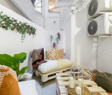 Carrer de Padilla, Barcelona, Catalonia 08025 - Photo 2