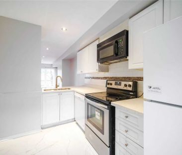 For Lease - 80 Strathaven Drive Unit# 21, Mississauga, Ontario - Photo 5