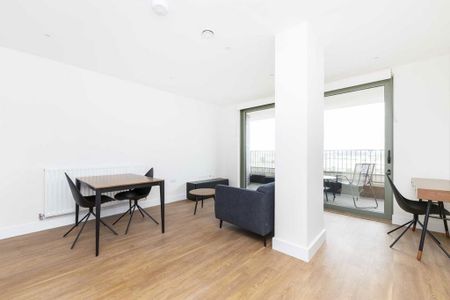 1 bedroom flat to rent - Photo 4