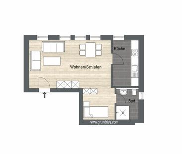 Historischer Charme trifft modernen Komfort: Ihr neues Zuhause im H... - Photo 2