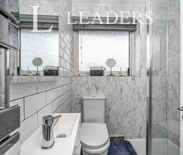 1 bedroom terraced house to rent - Photo 4