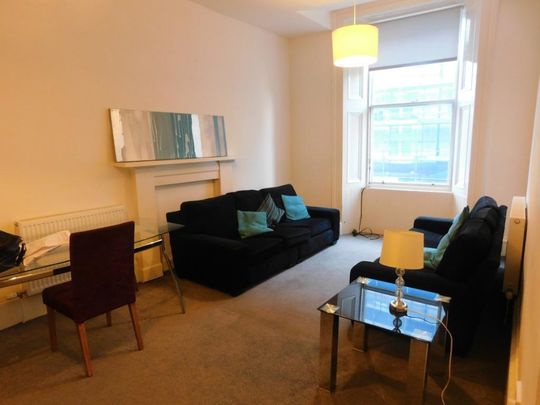 5 bedroom flat to rent - Photo 1