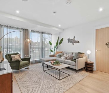 2 bedroom flat to rent - Photo 3