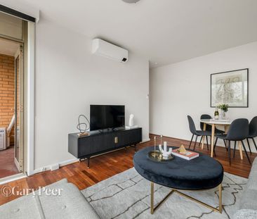 9 / 7a Motherwell St, South Yarra - Photo 1
