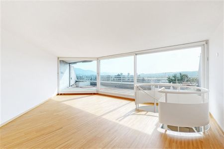 4 Zimmer, 5. Stock - Photo 5