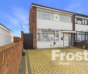 Humber Way, Slough, Berkshire,SL3 - Photo 1