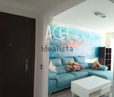 Alquiler de piso en Calle Kukullu - Foto 2