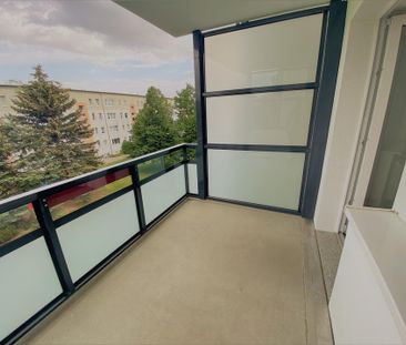 Bequeme 2Raumwohnung im 2.Stock, mit großem Westbalkon. - Photo 4