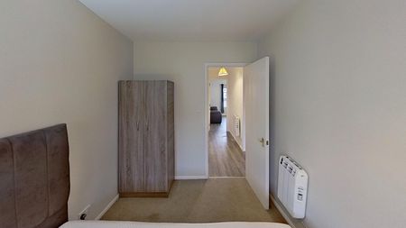 2 bedroom apartment to rent - Photo 4