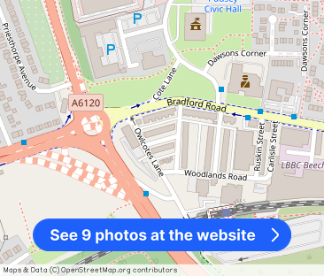 Woodlands Grove, Stanningley, Pudsey, LS28 - Photo 1