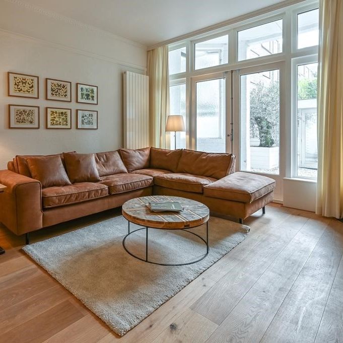 Anthonie van Dijckstraat 5H, 1077 ME, Amsterdam - Photo 1