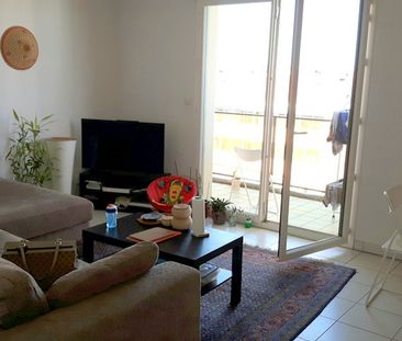 APPARTEMENT T3 60M - Photo 3