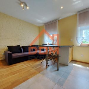 BEZCZYNSZOWA i Umeblowana ! Kawalerka Flisy ! - Zdjęcie 2