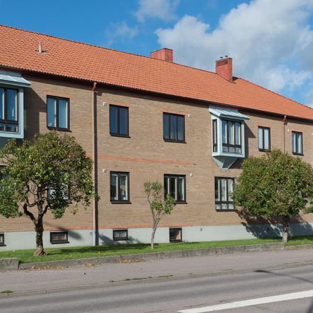 Eskilsgatan 46 E - Foto 1