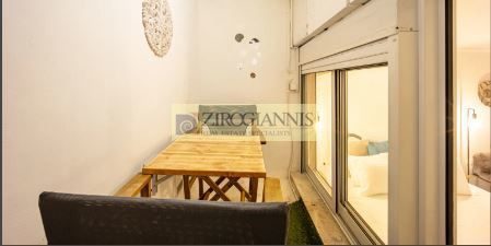 Studio/Γκαρσονιέρα για ενοικίαση Κολωνάκι - Λυκαβηττός - Photo 2