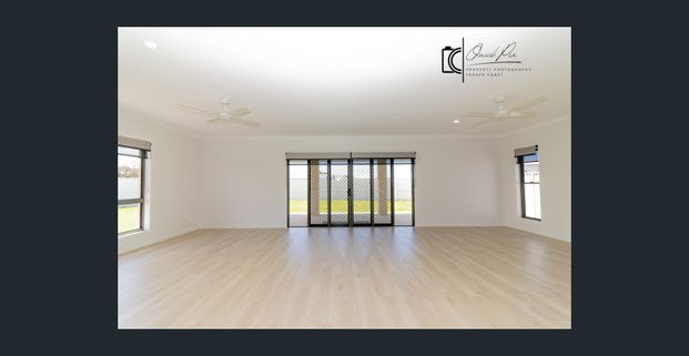 Brand New Luxury Coastal Home – 45 Lilly Pilly Drive, Burrum Heads - Photo 1