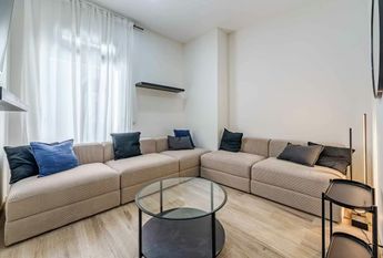 Calle Álamos, Málaga, Andalusia 29012