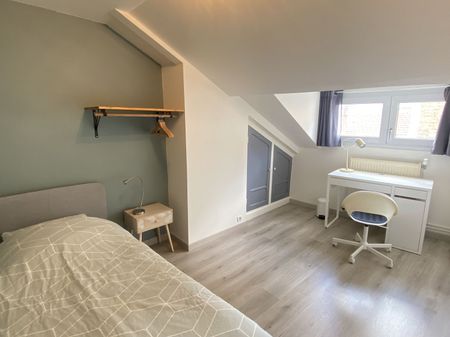 Ref: 1,122 Colocation à LE HAVRE - Photo 5