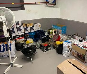 Appartement te huur - Foto 5