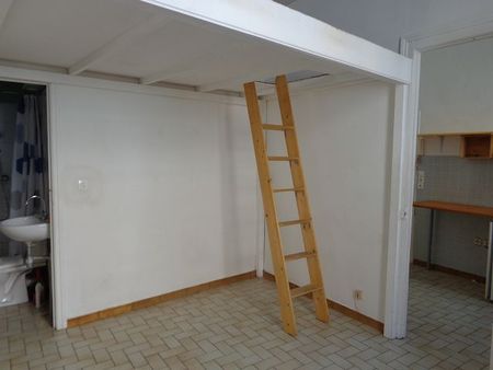 Appartement RUE BRULEE - Photo 3