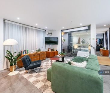 1 bedroom bungalow to rent - Photo 3