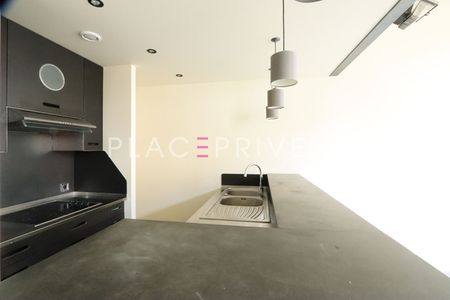 Appartement Loft - Photo 4