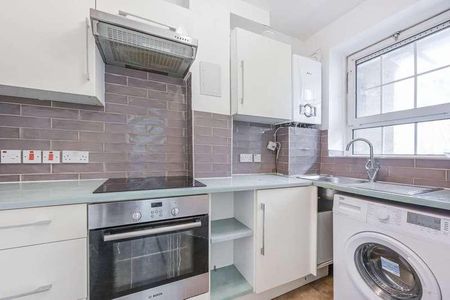 Grenada House, Westferry, E14 - Photo 2