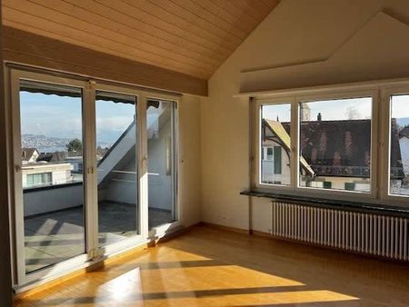 3 Zimmer, 2. Stock - Photo 3