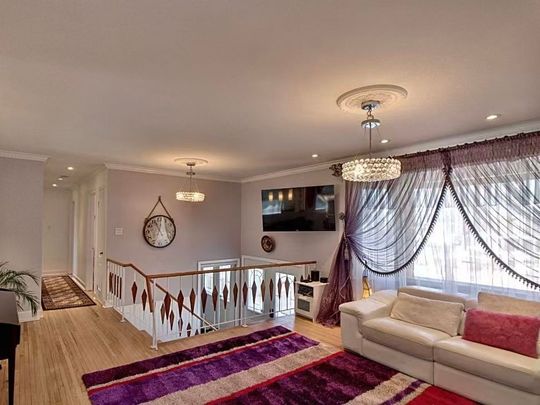 Maison de plain-pied à louer - Brossard (Noms de rues (B)) Maison de plain-pied à louer - Brossard (Noms de rues (B)) - Photo 1