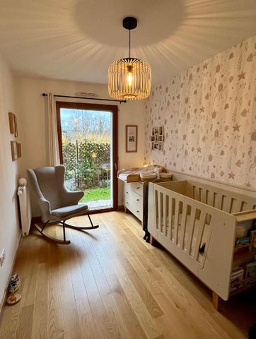 Appartement T3 L'Isle-Adam à louer - Photo 4